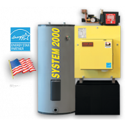 Energy Kinetics System 2000